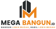 logo megabangun